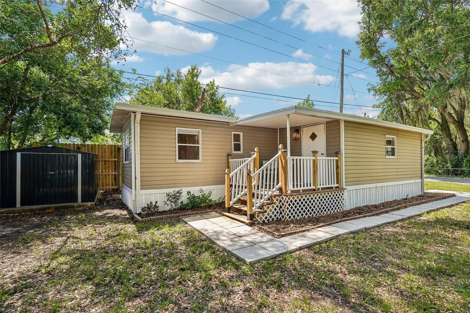 3442 E DEER RUN LN, HERNANDO, FL, 34442