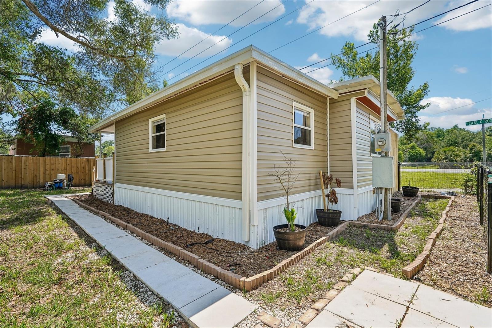 3442 E DEER RUN LN, HERNANDO, FL, 34442