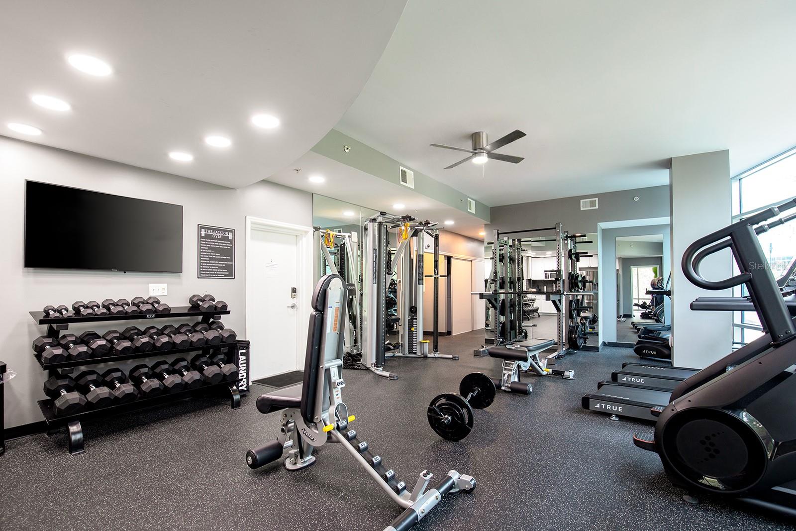 525 E JACKSON ST #507, ORLANDO, FL, 32801