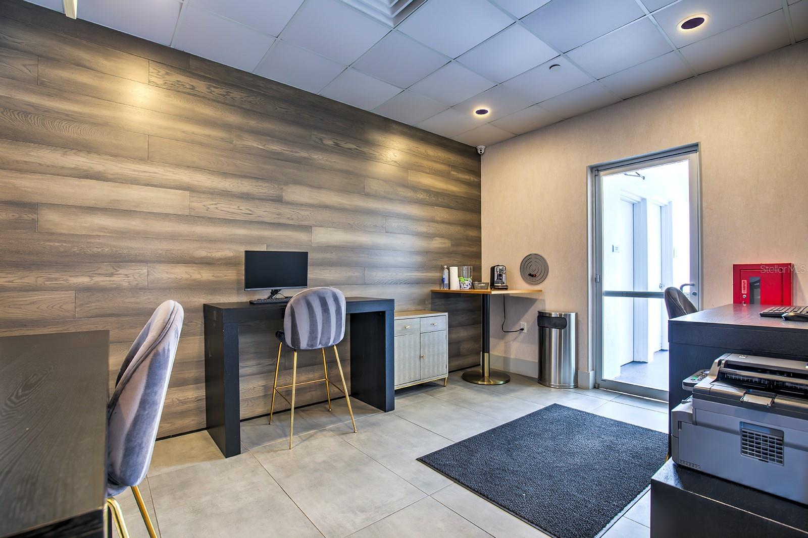 525 E JACKSON ST #507, ORLANDO, FL, 32801