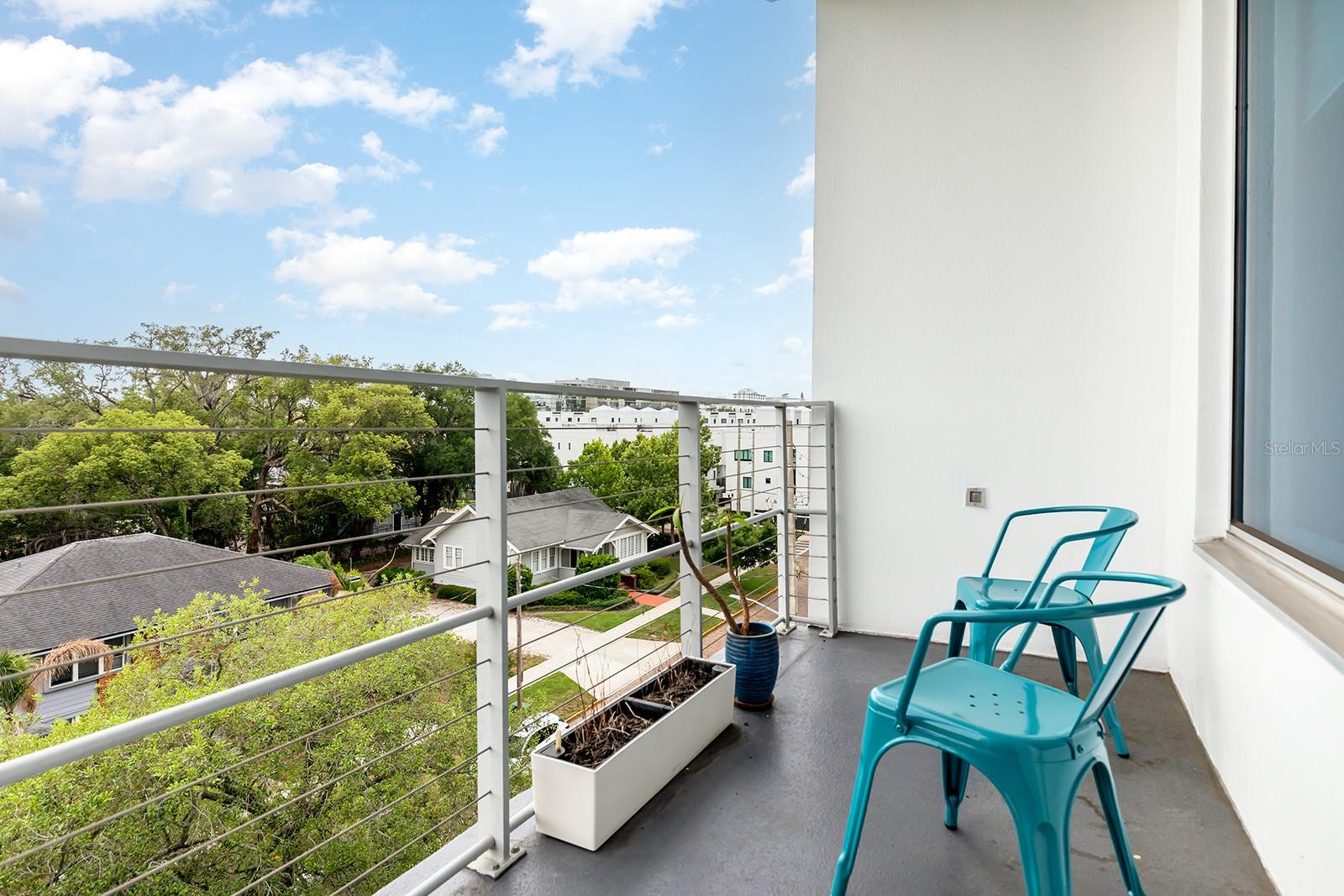 525 E JACKSON ST #507, ORLANDO, FL, 32801