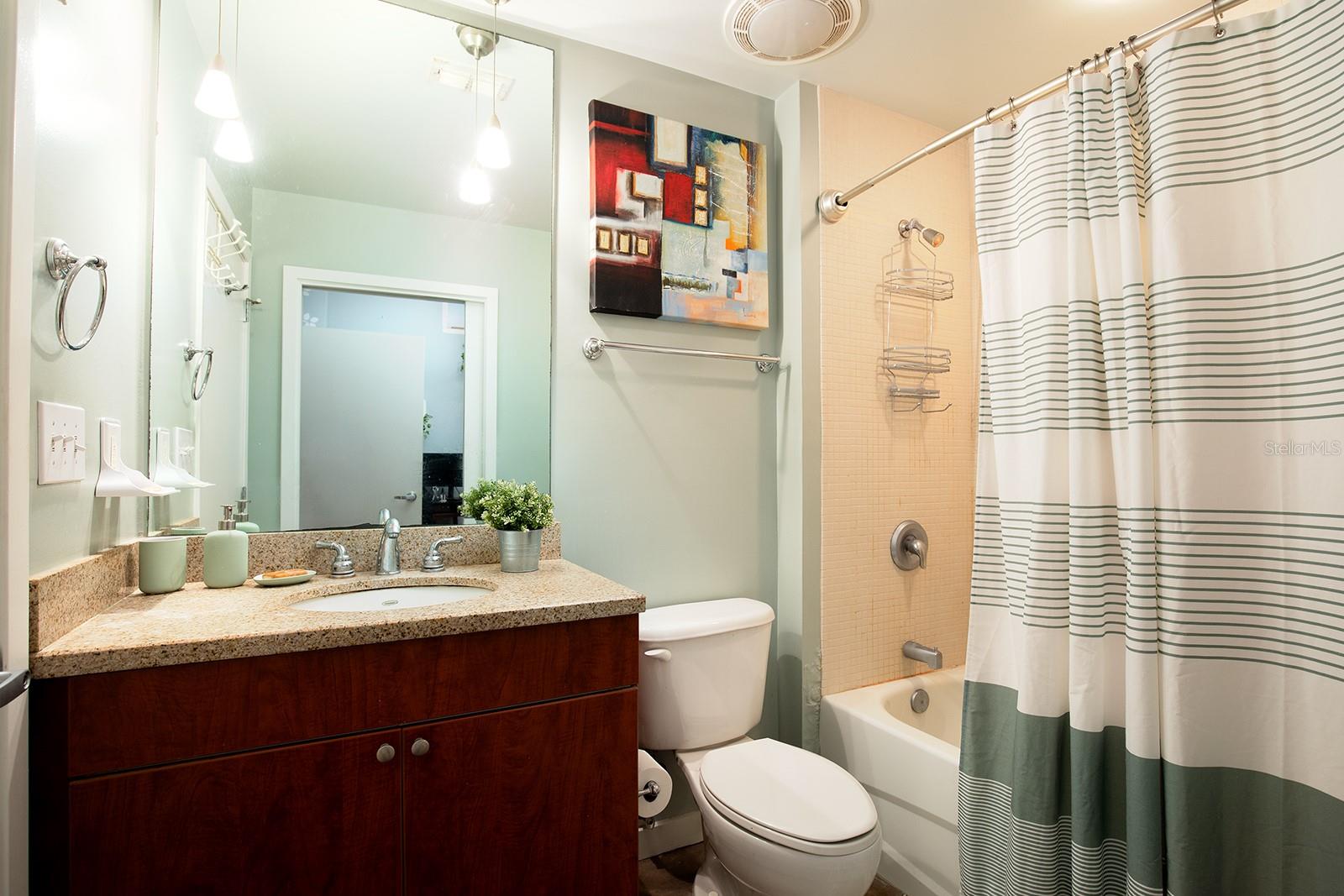 525 E JACKSON ST #507, ORLANDO, FL, 32801