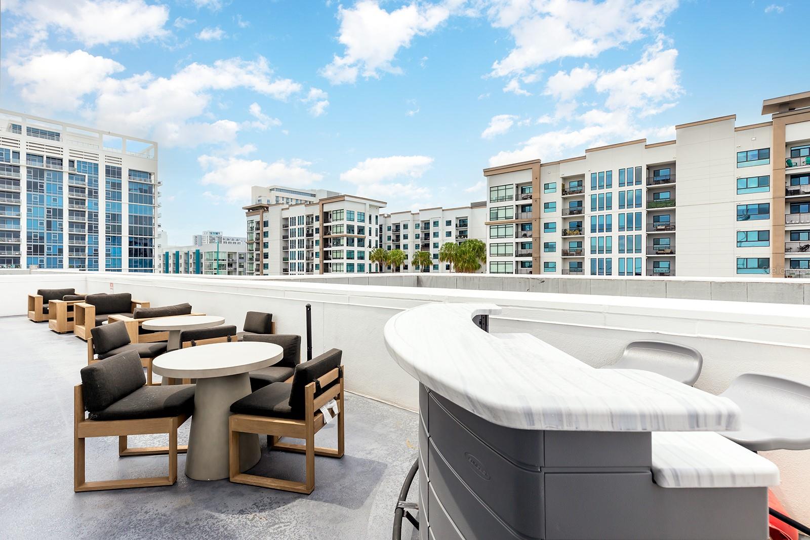 525 E JACKSON ST #507, ORLANDO, FL, 32801