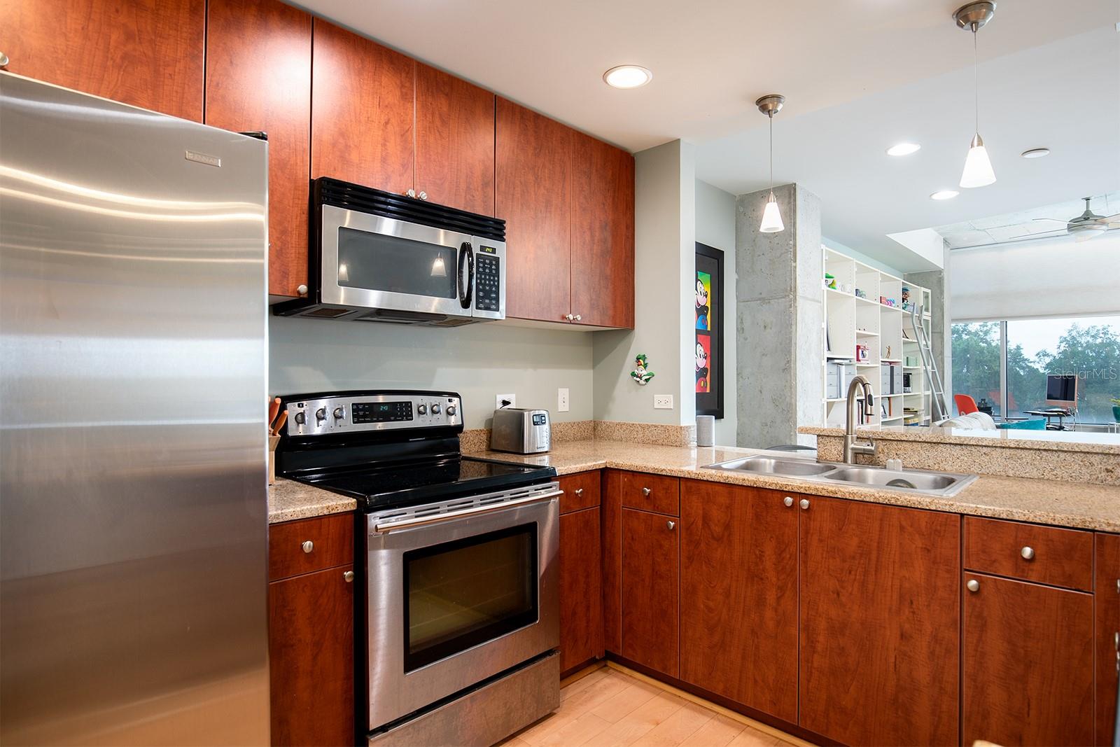 525 E JACKSON ST #507, ORLANDO, FL, 32801