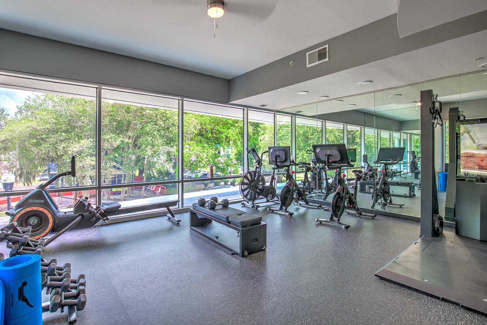 525 E JACKSON ST #507, ORLANDO, FL, 32801