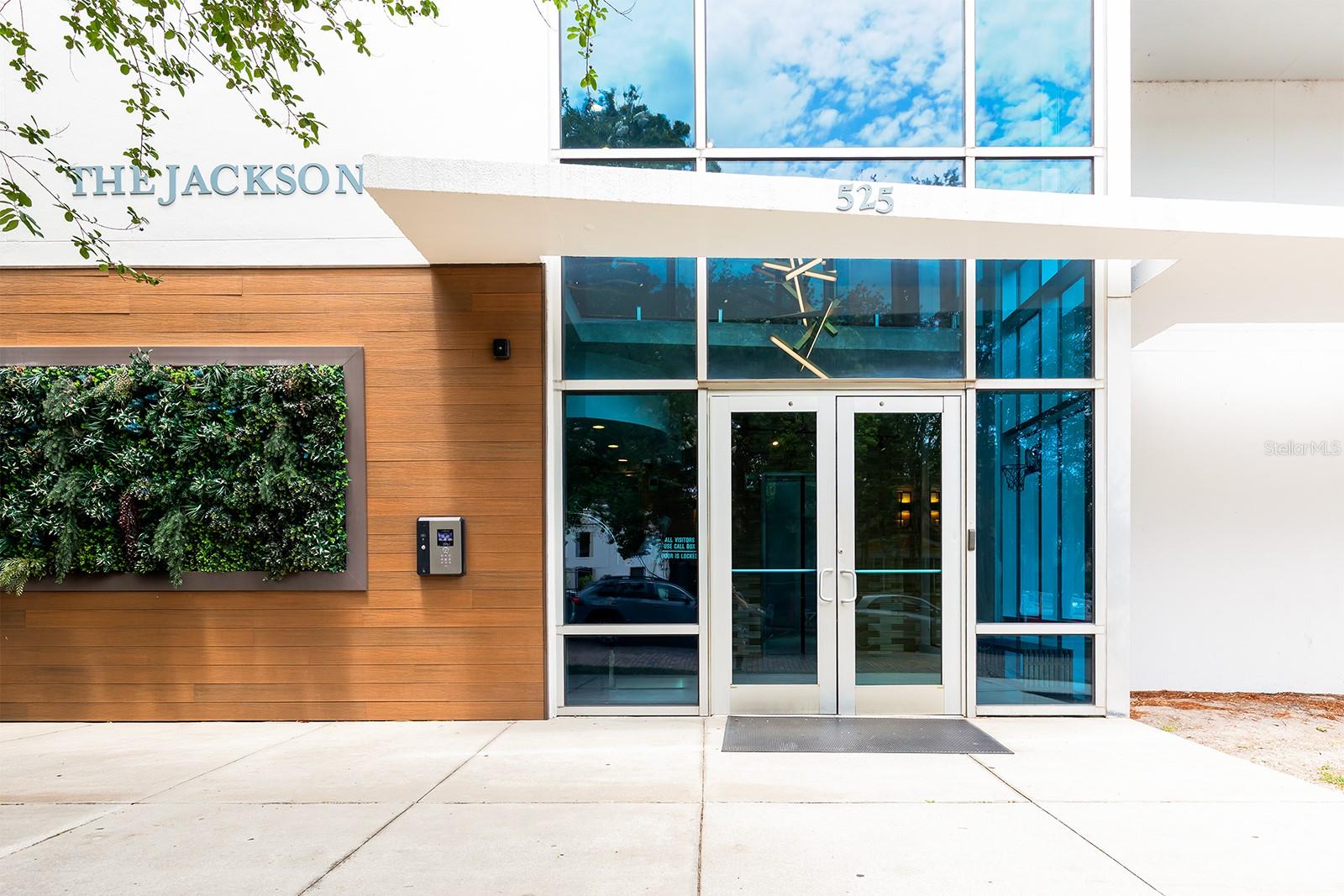 525 E JACKSON ST #507, ORLANDO, FL, 32801