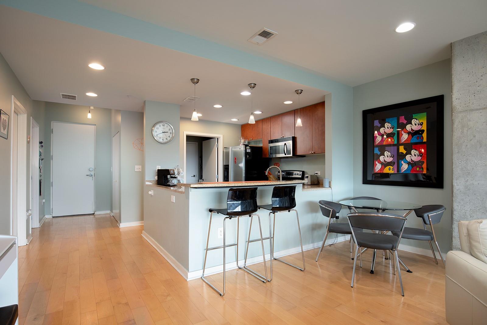 525 E JACKSON ST #507, ORLANDO, FL, 32801