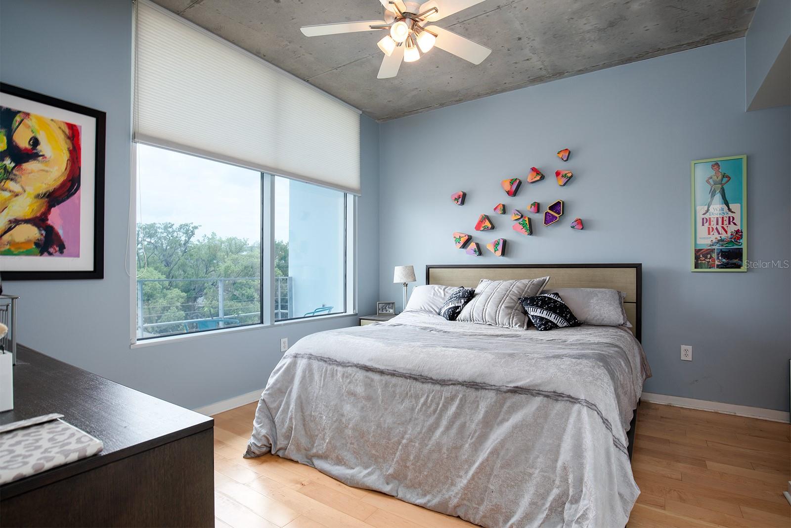 525 E JACKSON ST #507, ORLANDO, FL, 32801