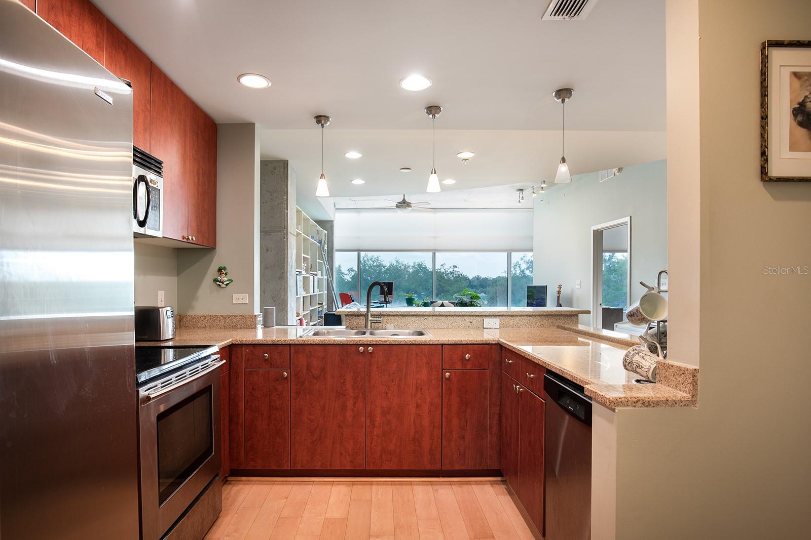 525 E JACKSON ST #507, ORLANDO, FL, 32801