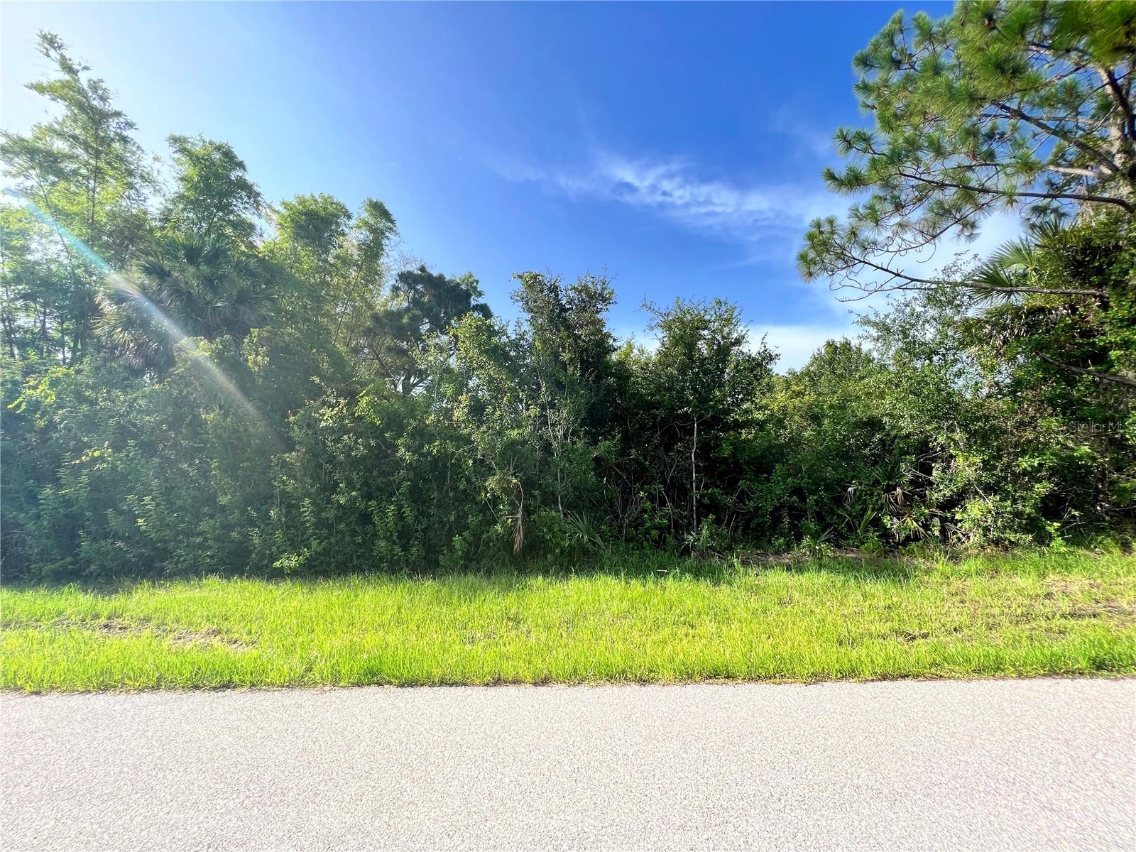 13544 DRYSDALE AVE, PORT CHARLOTTE, FL, 33981