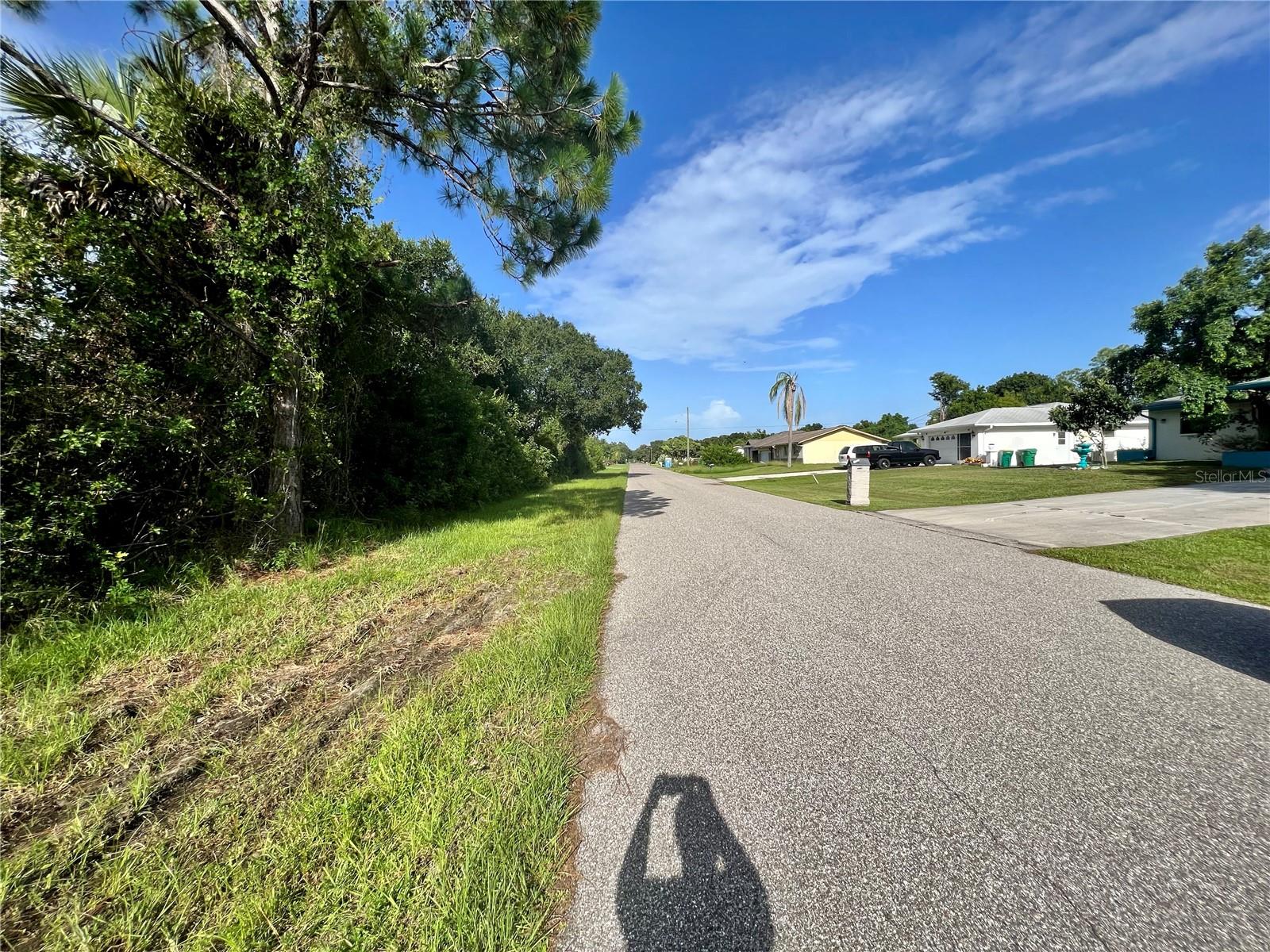 13544 DRYSDALE AVE, PORT CHARLOTTE, FL, 33981