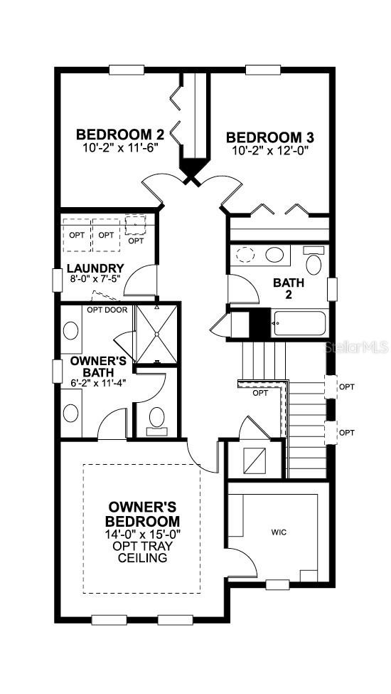 17124 BEACHGRASS ALY, WINTER GARDEN, FL, 34787