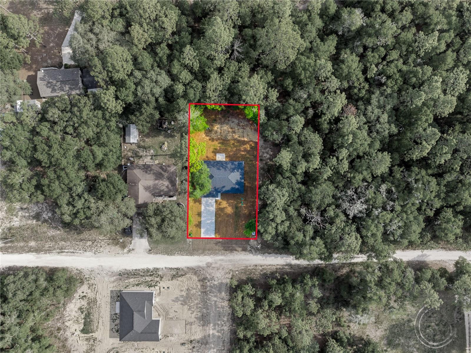 15649 SW 40TH ST, OCALA, FL, 34481