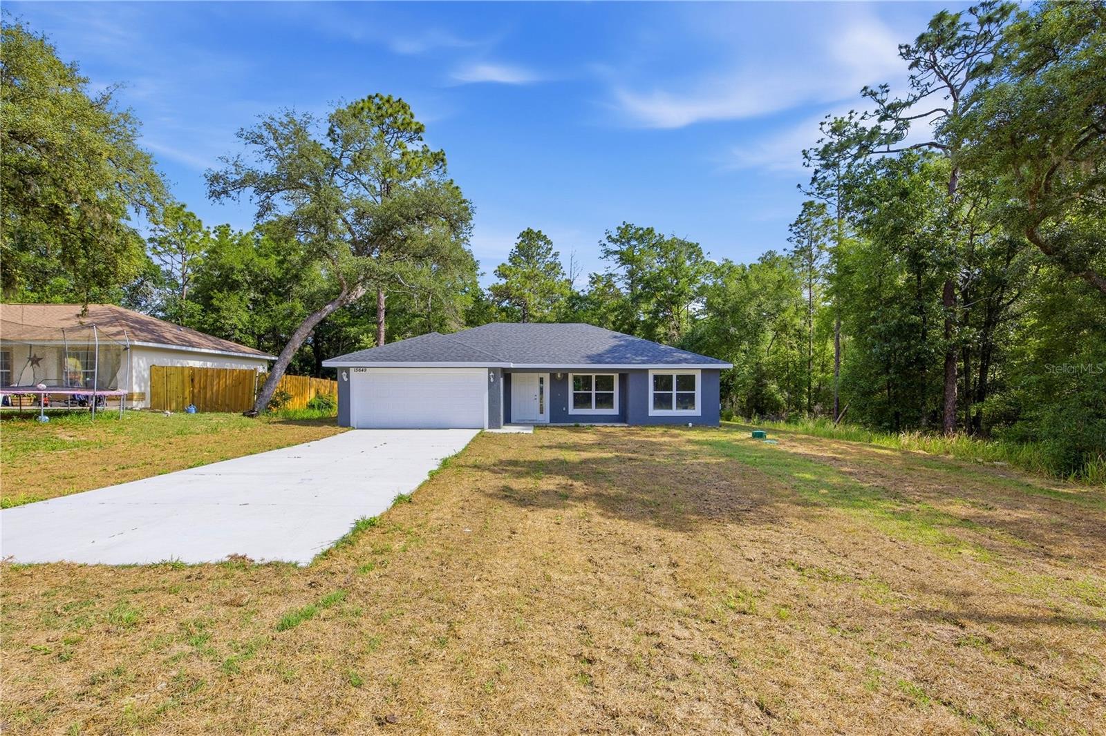 15649 SW 40TH ST, OCALA, FL, 34481