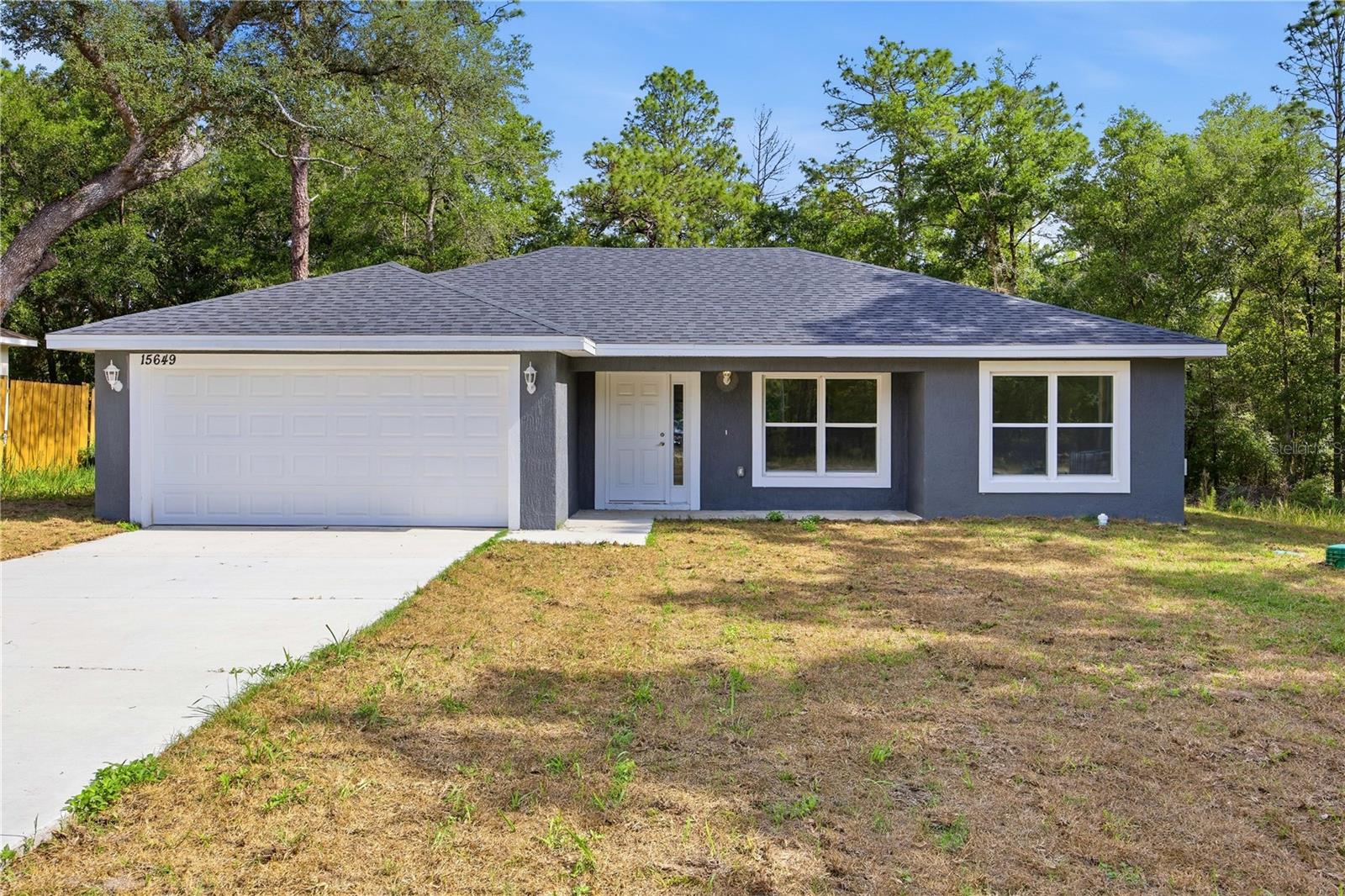 15649 SW 40TH ST, OCALA, FL, 34481