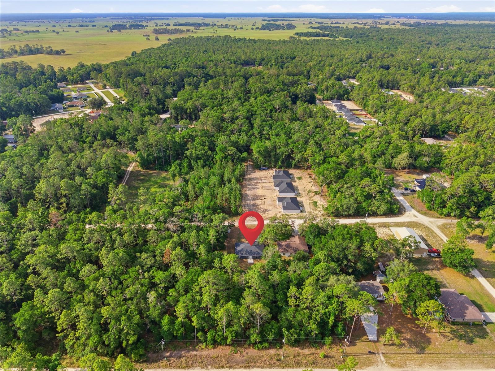 15649 SW 40TH ST, OCALA, FL, 34481
