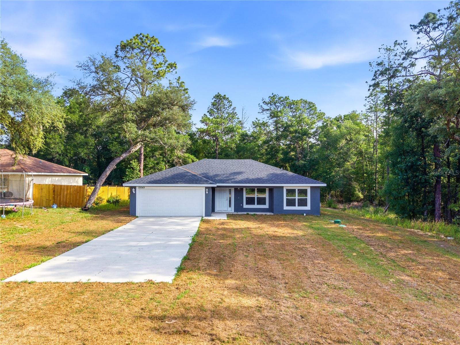 15649 SW 40TH ST, OCALA, FL, 34481