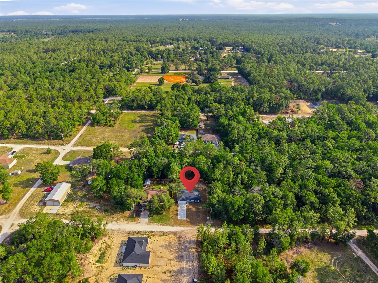 15649 SW 40TH ST, OCALA, FL, 34481