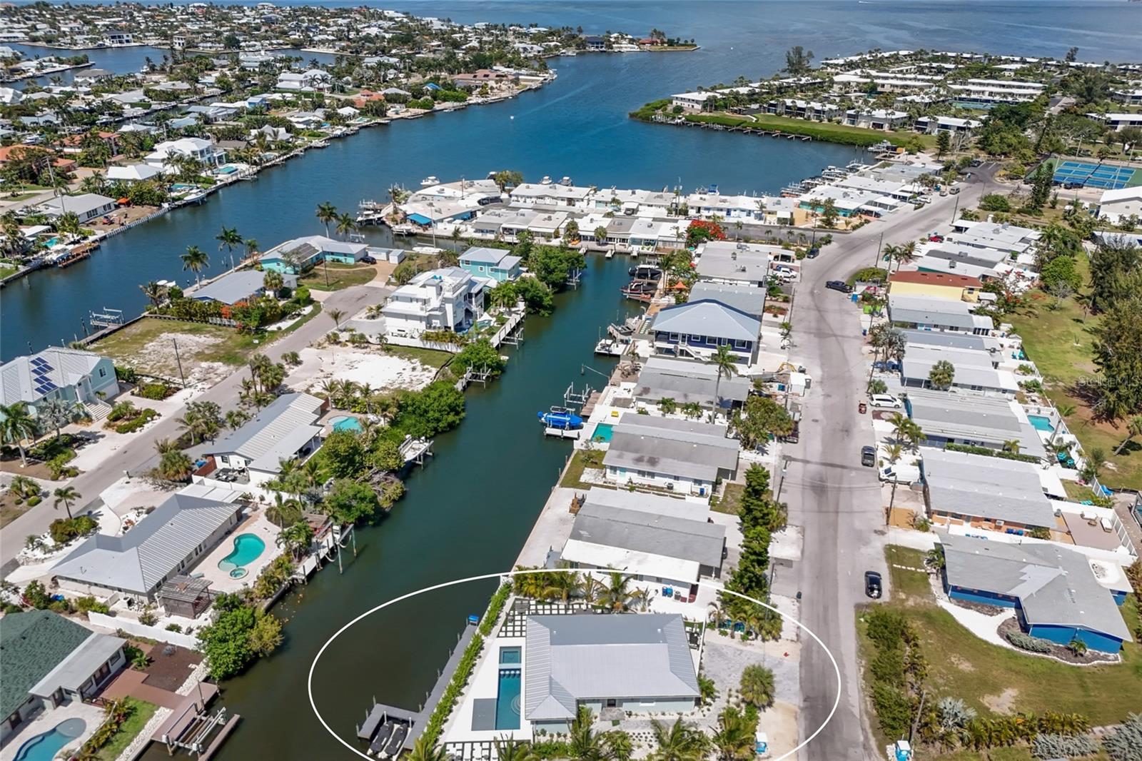 6401 MARINA DR, HOLMES BEACH, FL, 34217
