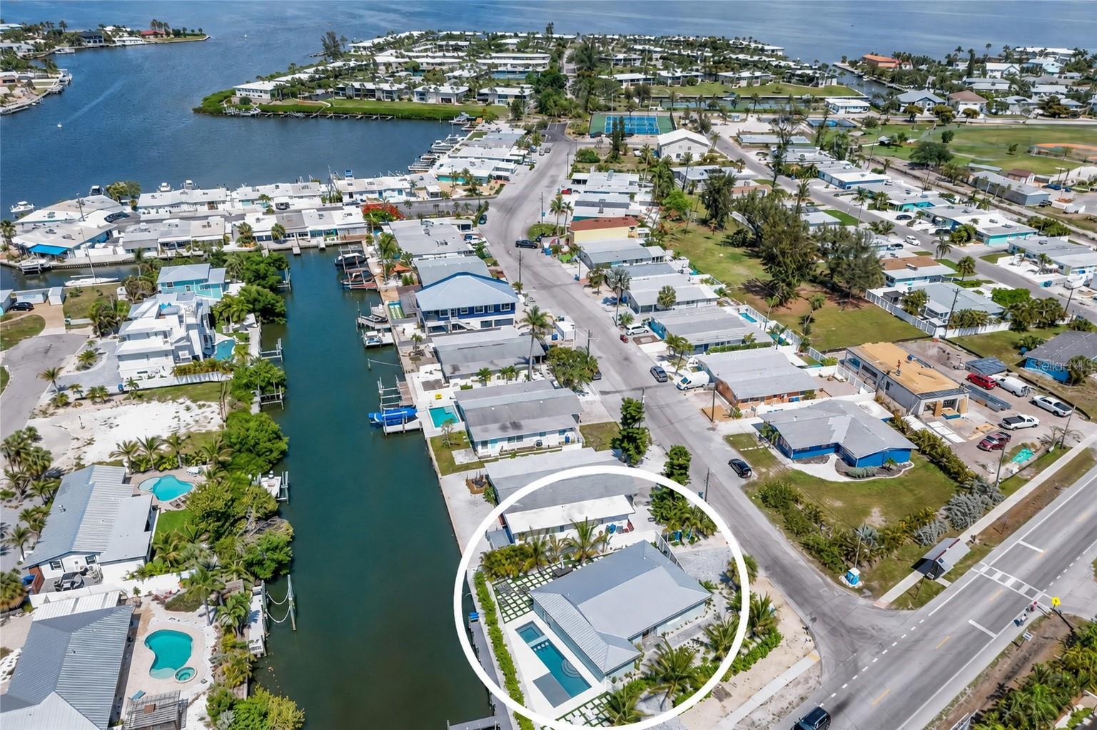 6401 MARINA DR, HOLMES BEACH, FL, 34217