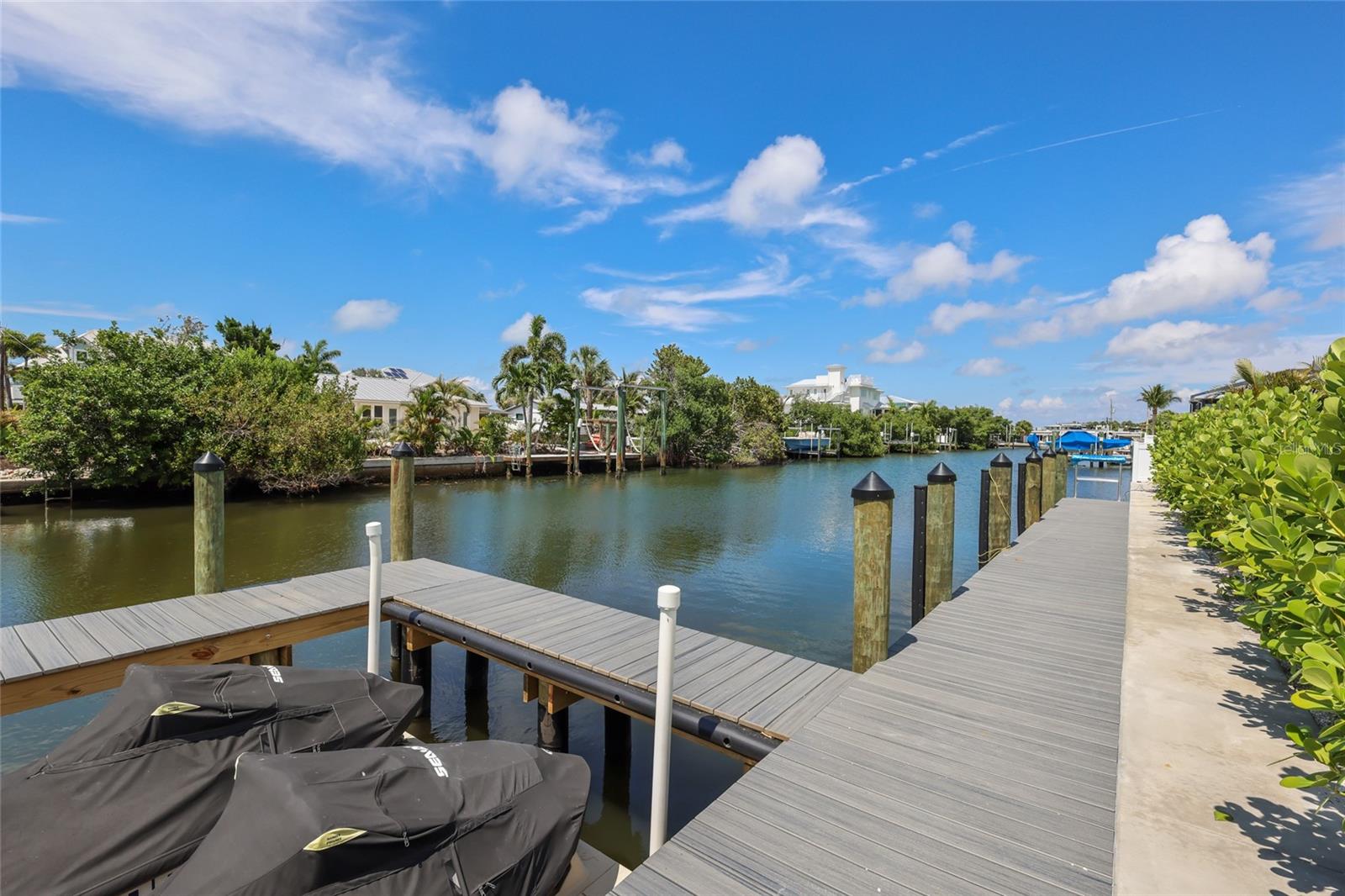 6401 MARINA DR, HOLMES BEACH, FL, 34217