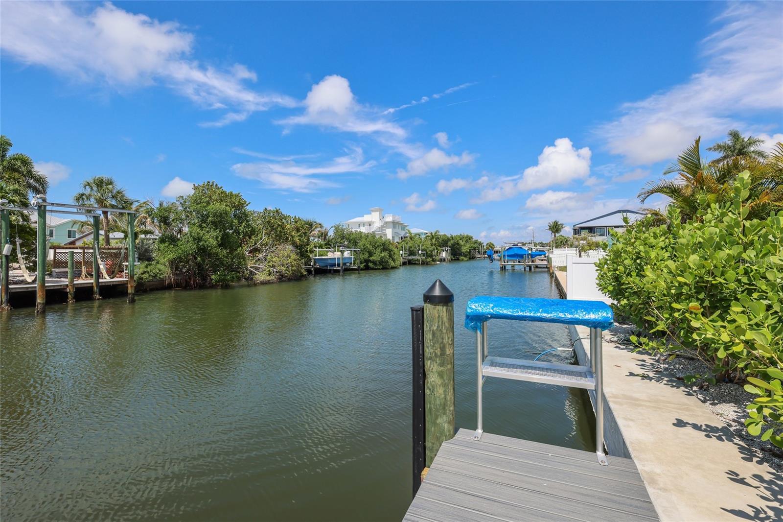 6401 MARINA DR, HOLMES BEACH, FL, 34217