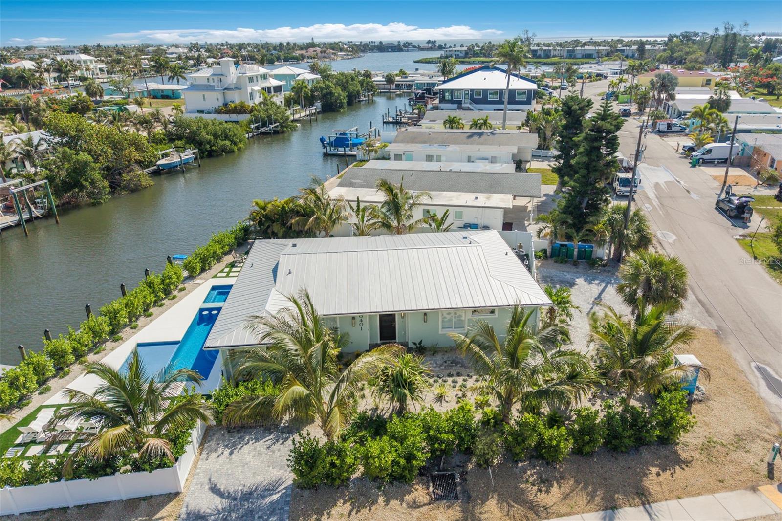 6401 MARINA DR, HOLMES BEACH, FL, 34217