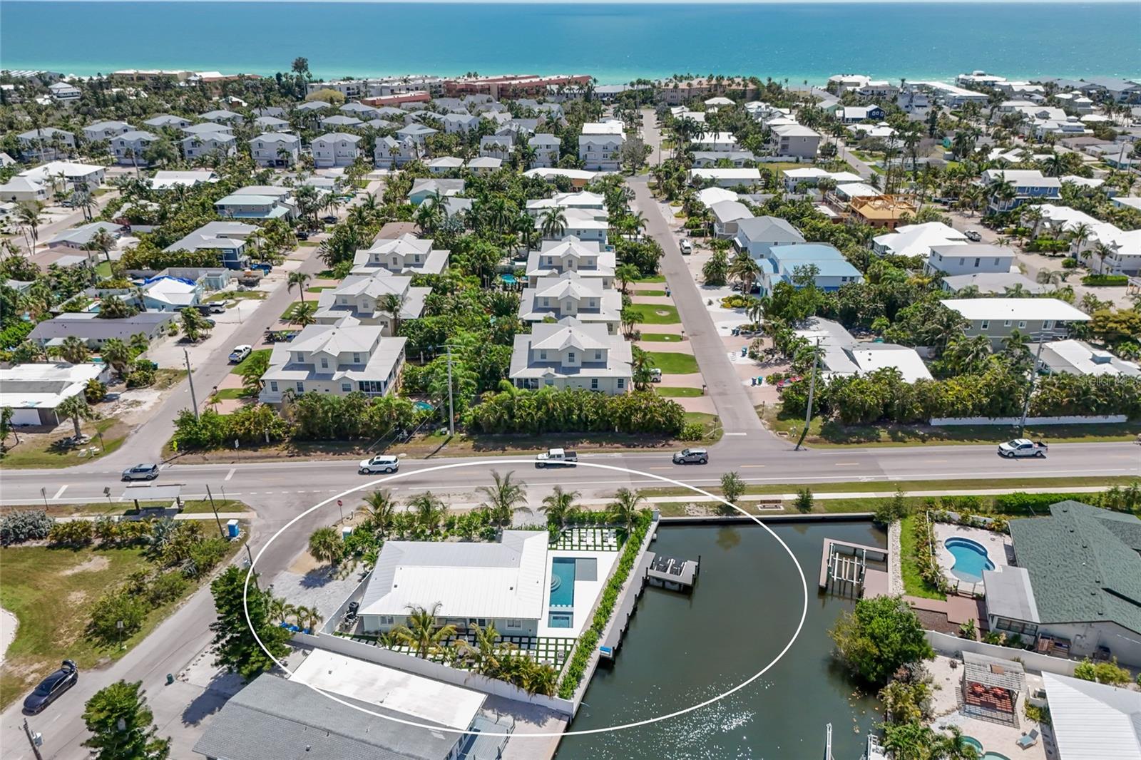 6401 MARINA DR, HOLMES BEACH, FL, 34217