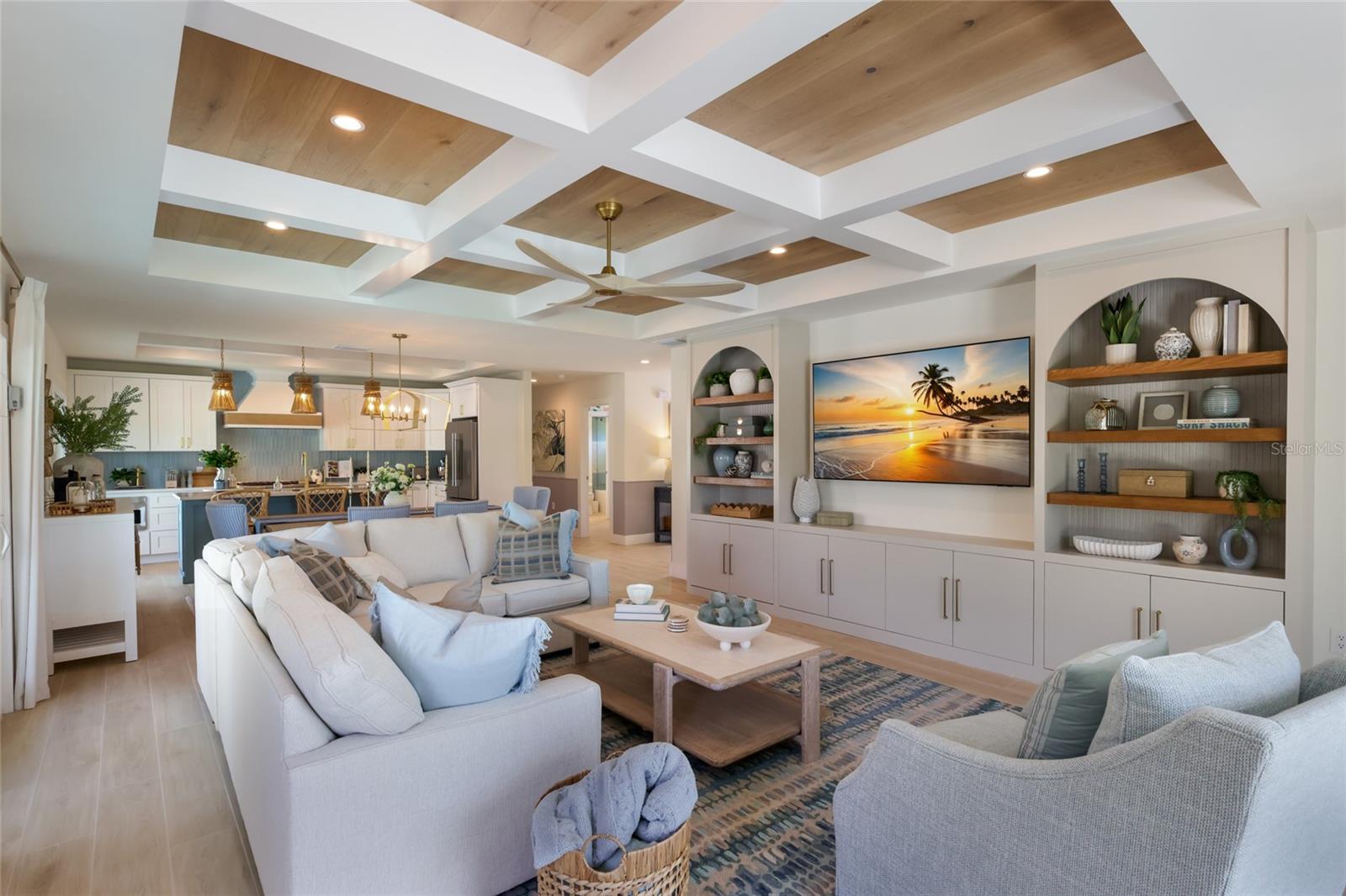 6401 MARINA DR, HOLMES BEACH, FL, 34217