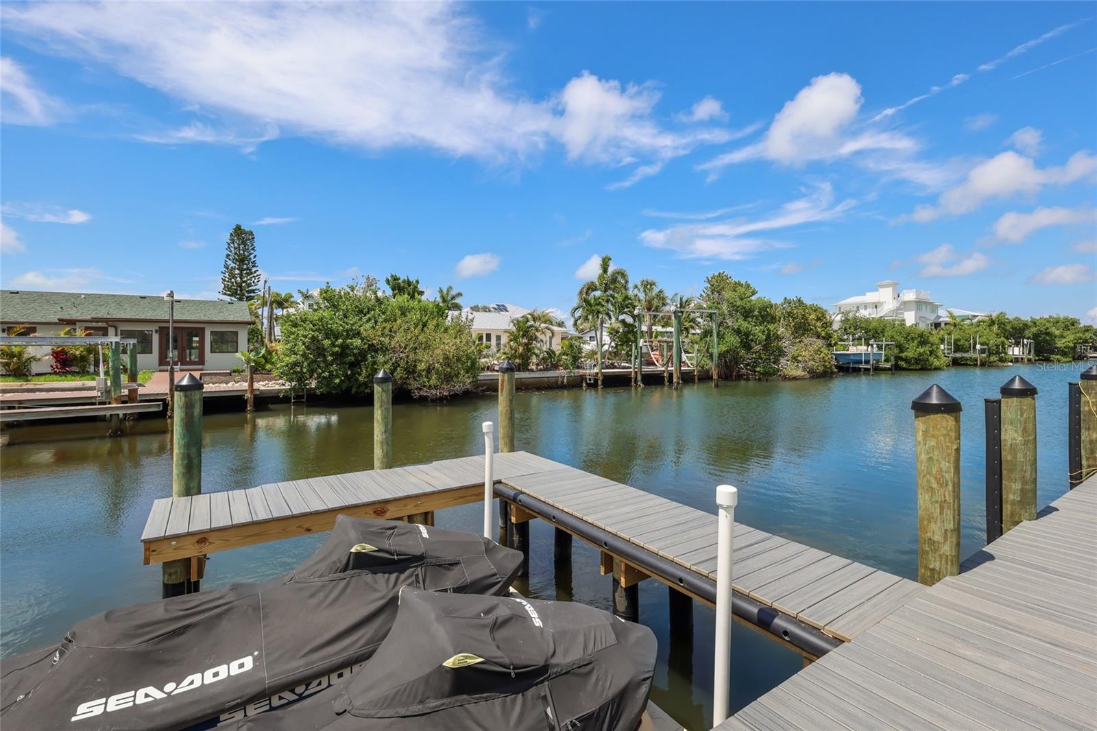 6401 MARINA DR, HOLMES BEACH, FL, 34217