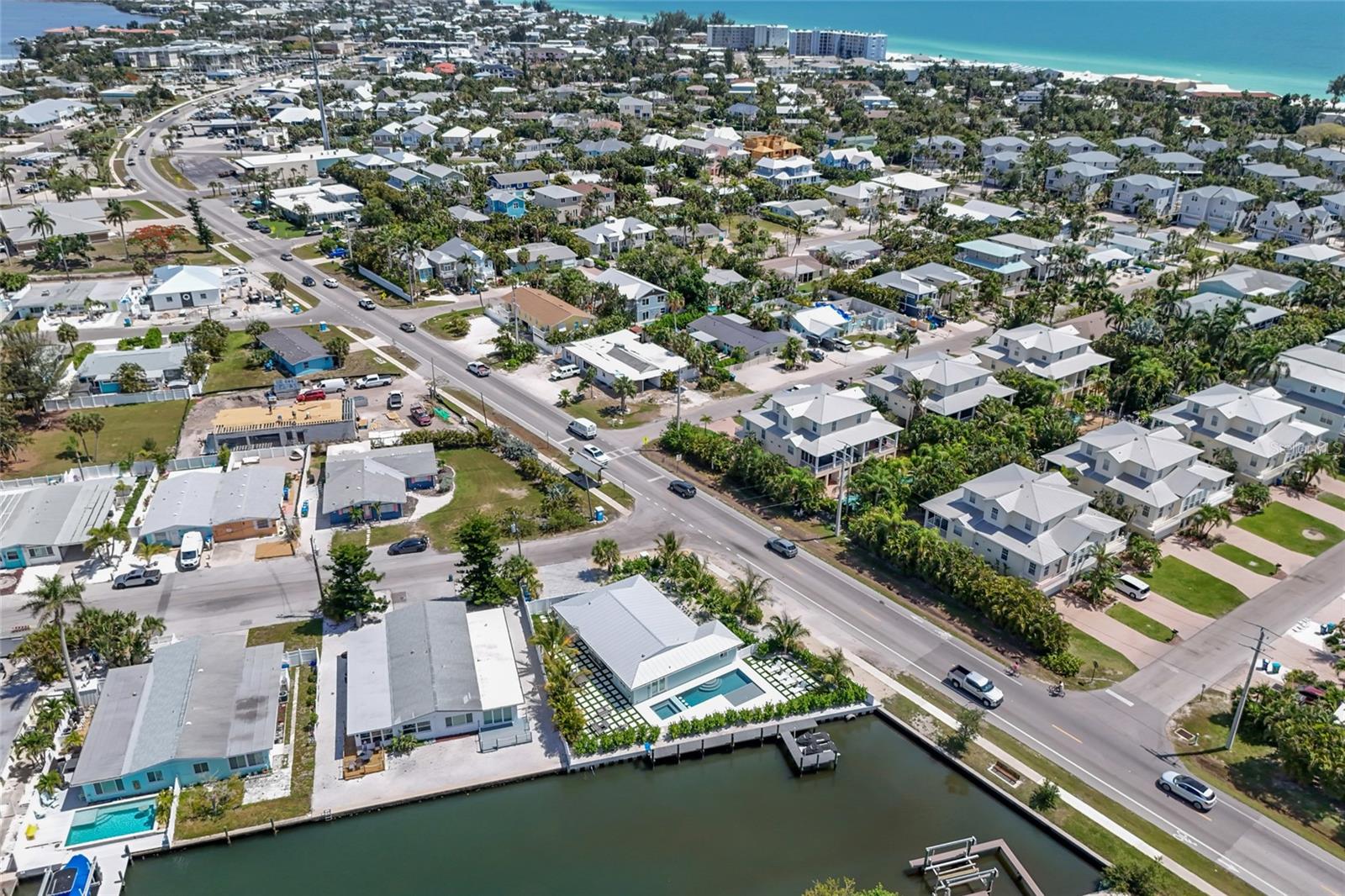 6401 MARINA DR, HOLMES BEACH, FL, 34217