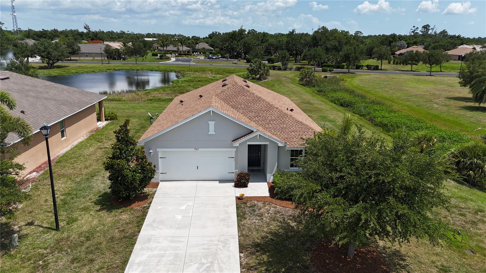 7317 MIKASA DR, PUNTA GORDA, FL, 33950
