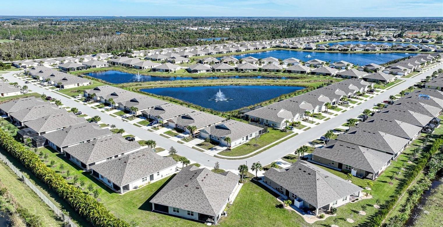 7317 MIKASA DR, PUNTA GORDA, FL, 33950