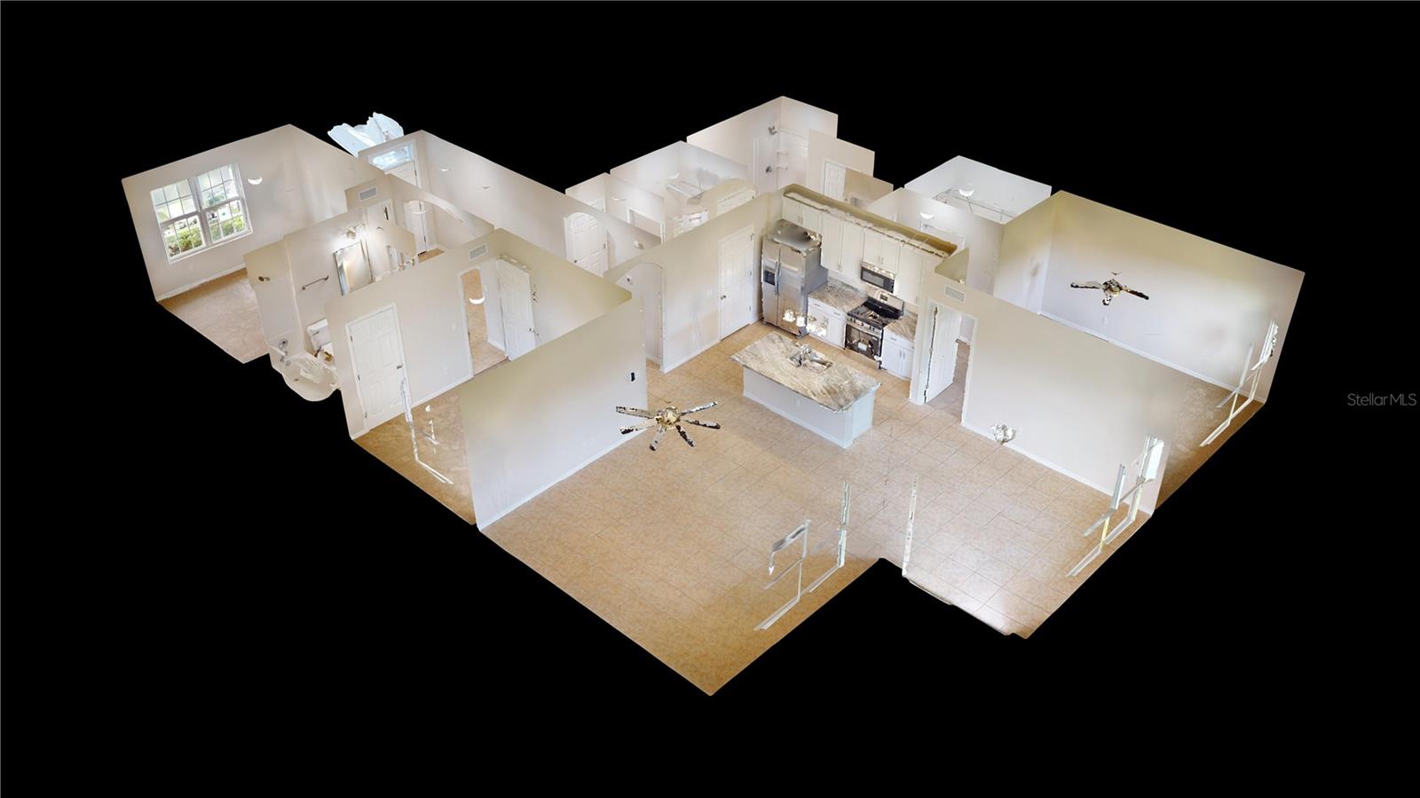 7317 MIKASA DR, PUNTA GORDA, FL, 33950