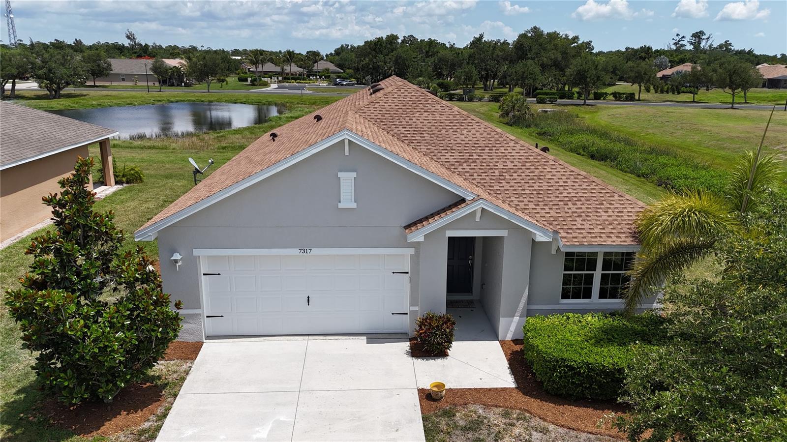 7317 MIKASA DR, PUNTA GORDA, FL, 33950