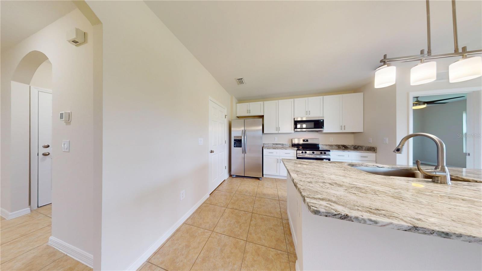 7317 MIKASA DR, PUNTA GORDA, FL, 33950