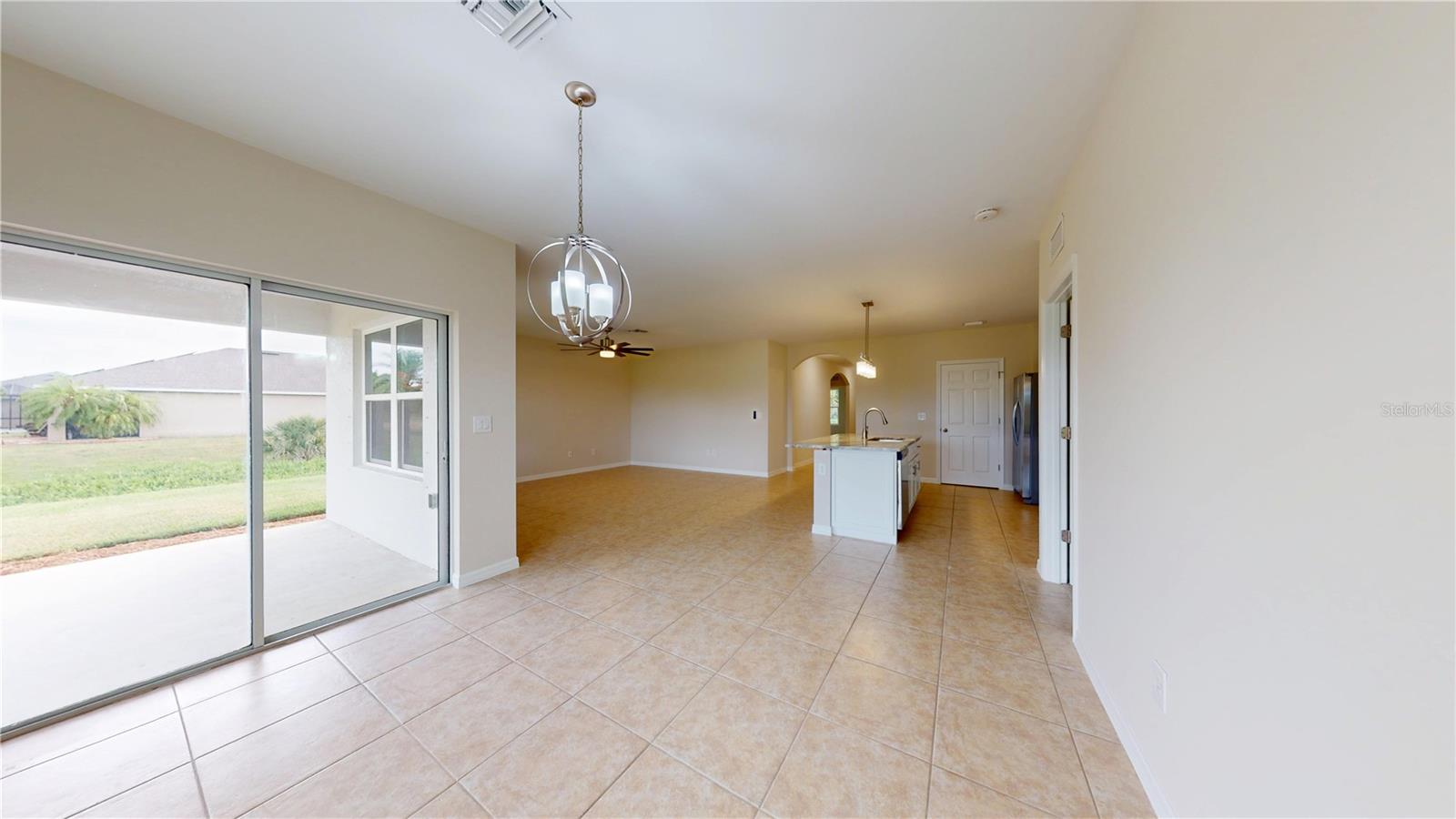7317 MIKASA DR, PUNTA GORDA, FL, 33950