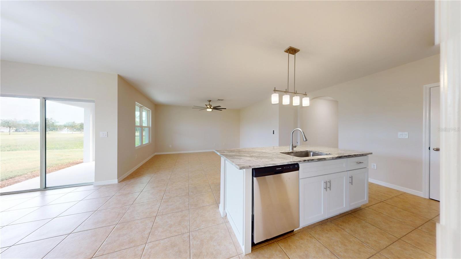 7317 MIKASA DR, PUNTA GORDA, FL, 33950