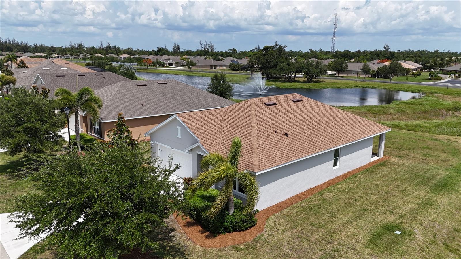 7317 MIKASA DR, PUNTA GORDA, FL, 33950