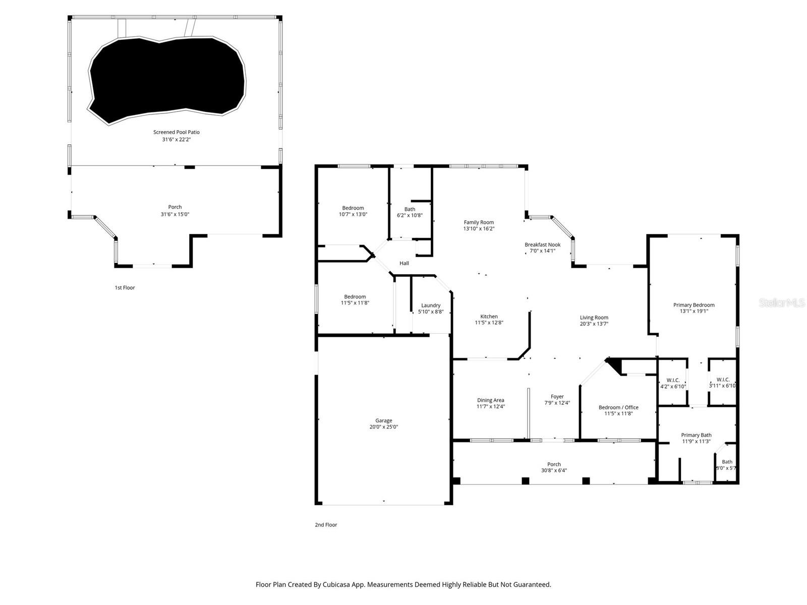 31 LAKE DIAMOND BLVD, OCALA, FL, 34472