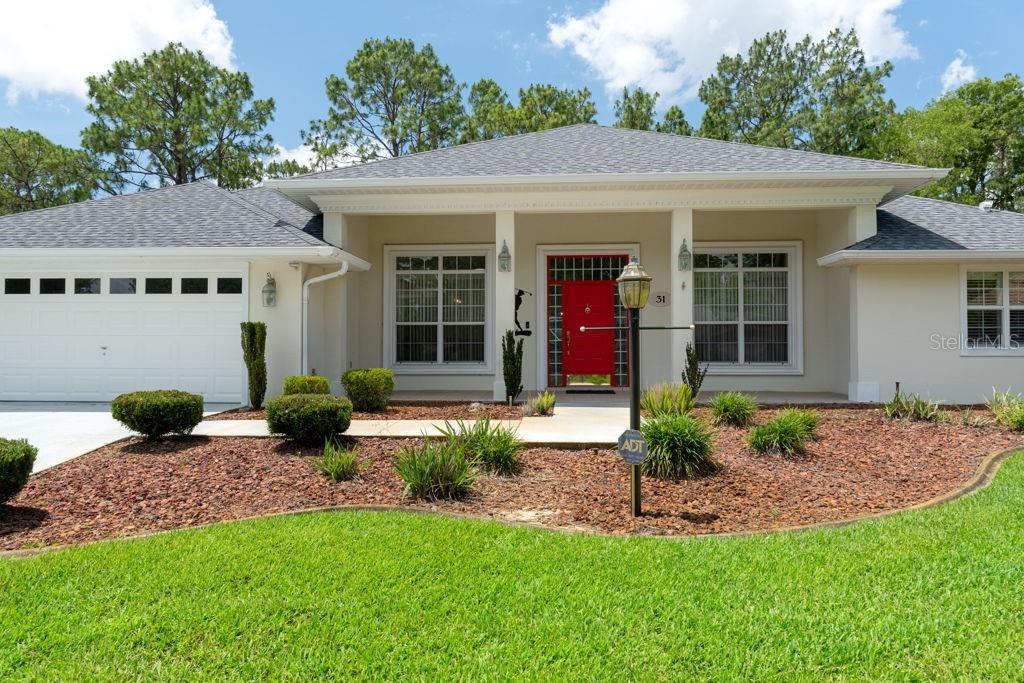 31 LAKE DIAMOND BLVD, OCALA, FL, 34472
