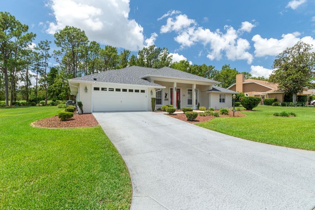 31 LAKE DIAMOND BLVD, OCALA, FL, 34472