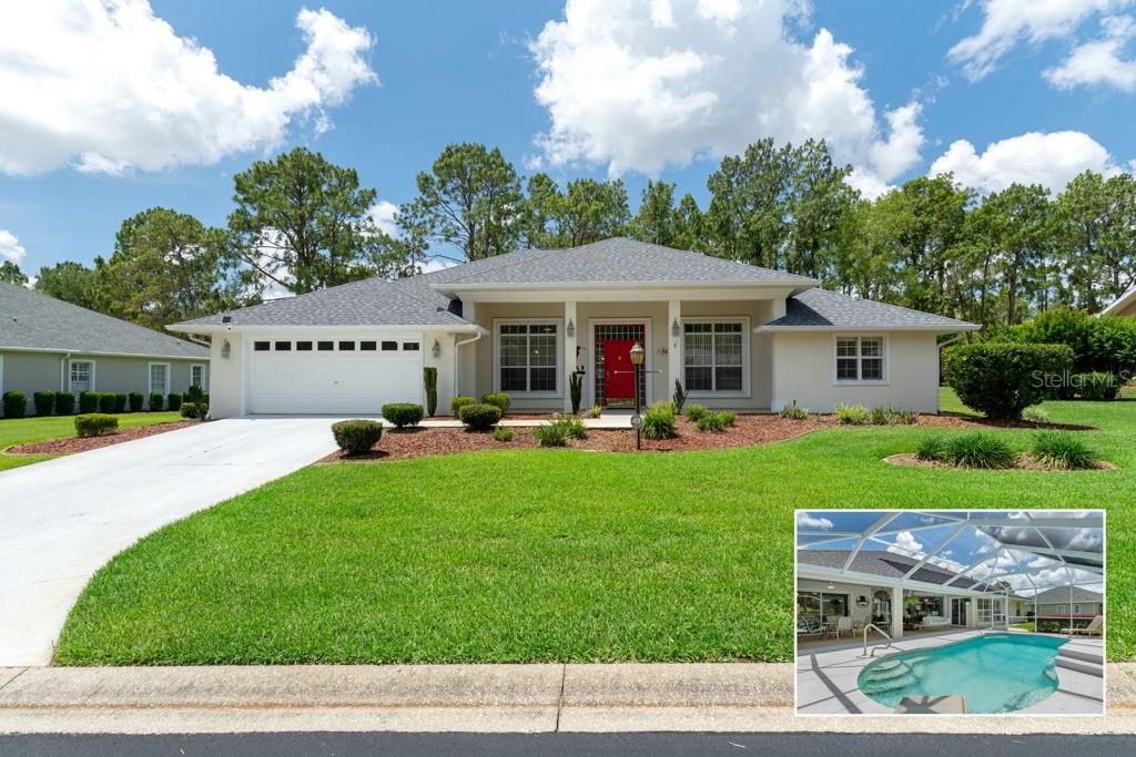 31 LAKE DIAMOND BLVD, OCALA, FL, 34472