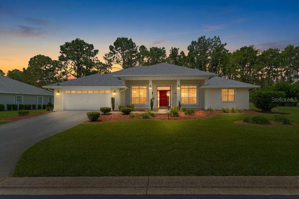 31 LAKE DIAMOND BLVD, OCALA, FL, 34472