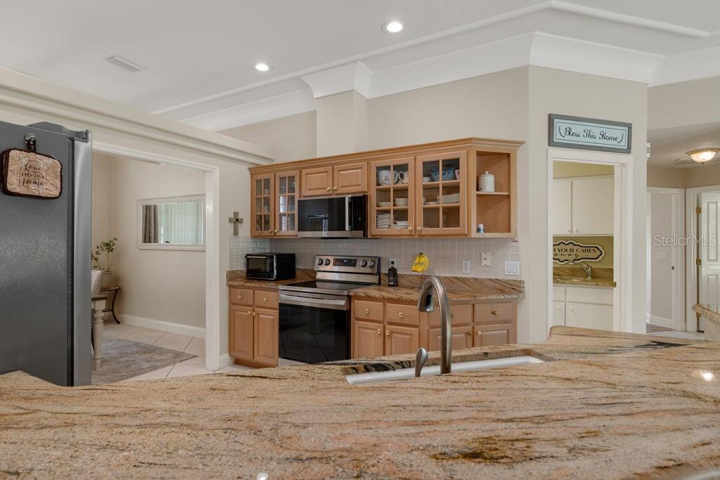 31 LAKE DIAMOND BLVD, OCALA, FL, 34472