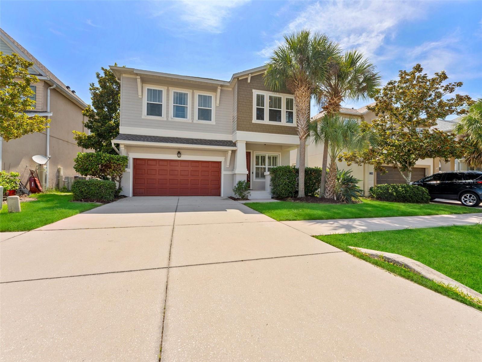 7606 S SPARKMAN ST, TAMPA, FL, 33616