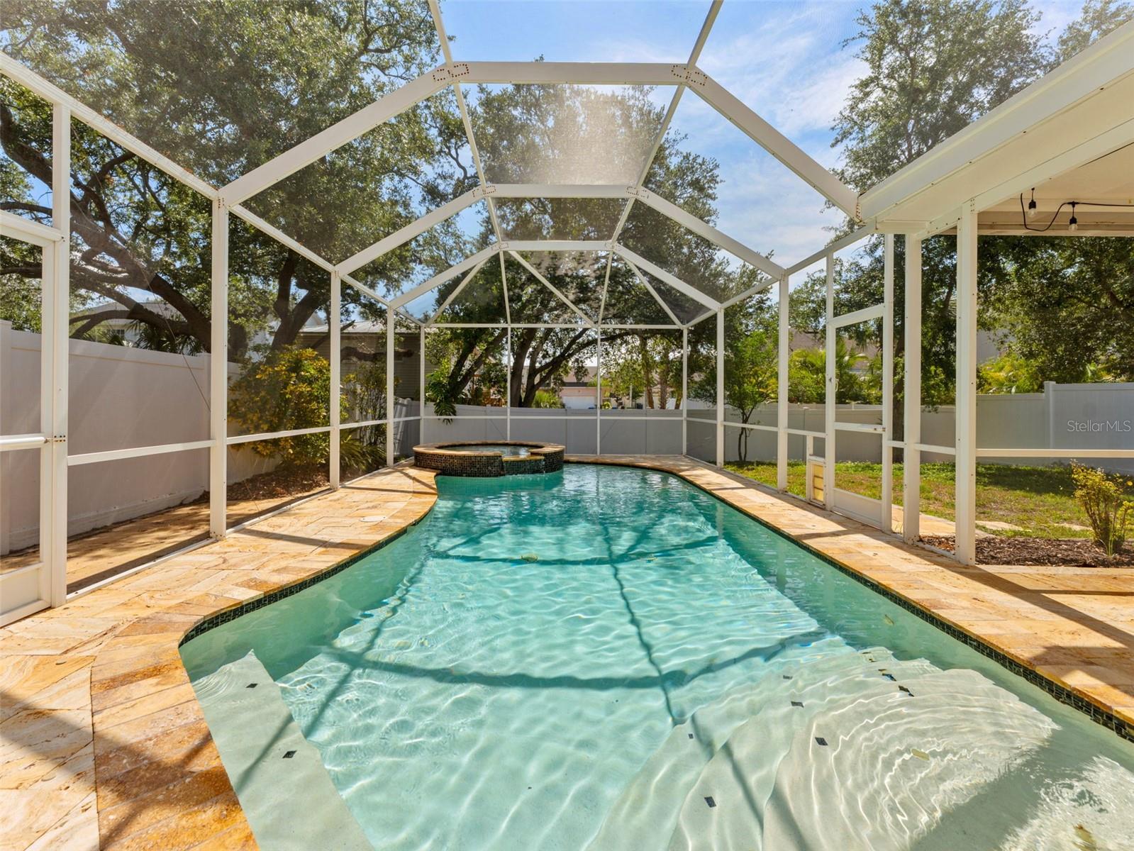 7606 S SPARKMAN ST, TAMPA, FL, 33616