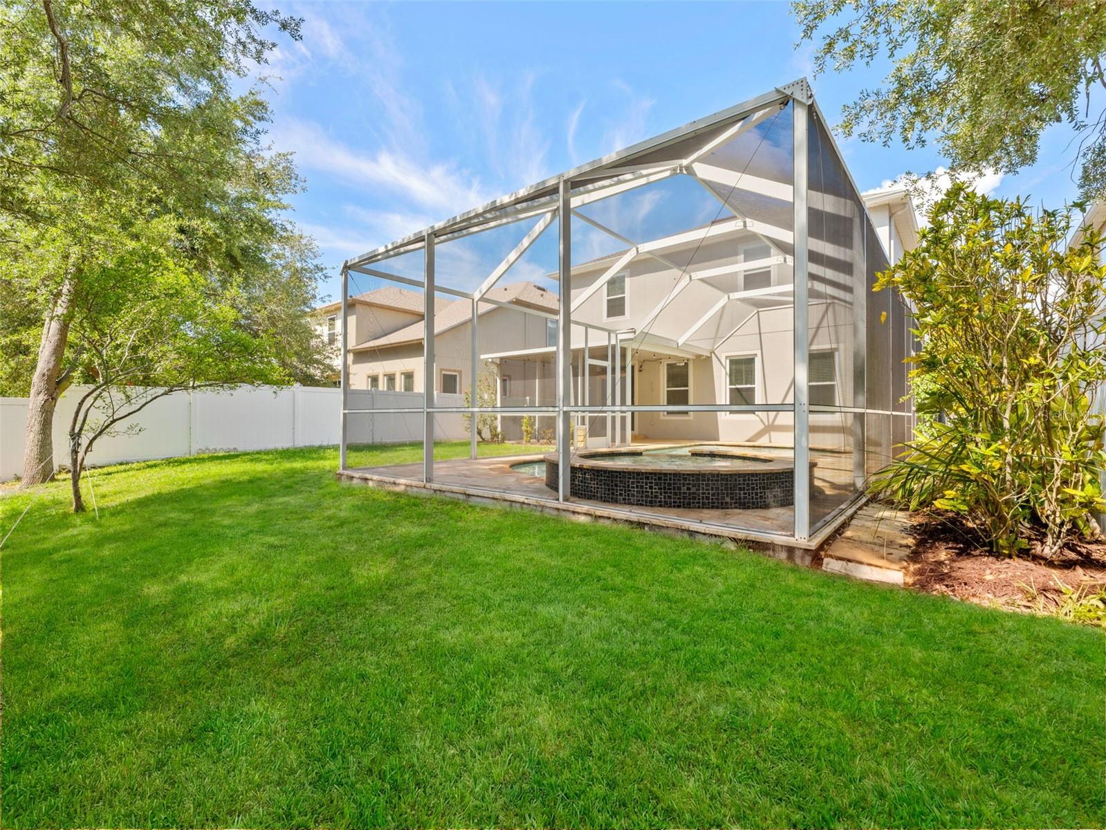 7606 S SPARKMAN ST, TAMPA, FL, 33616