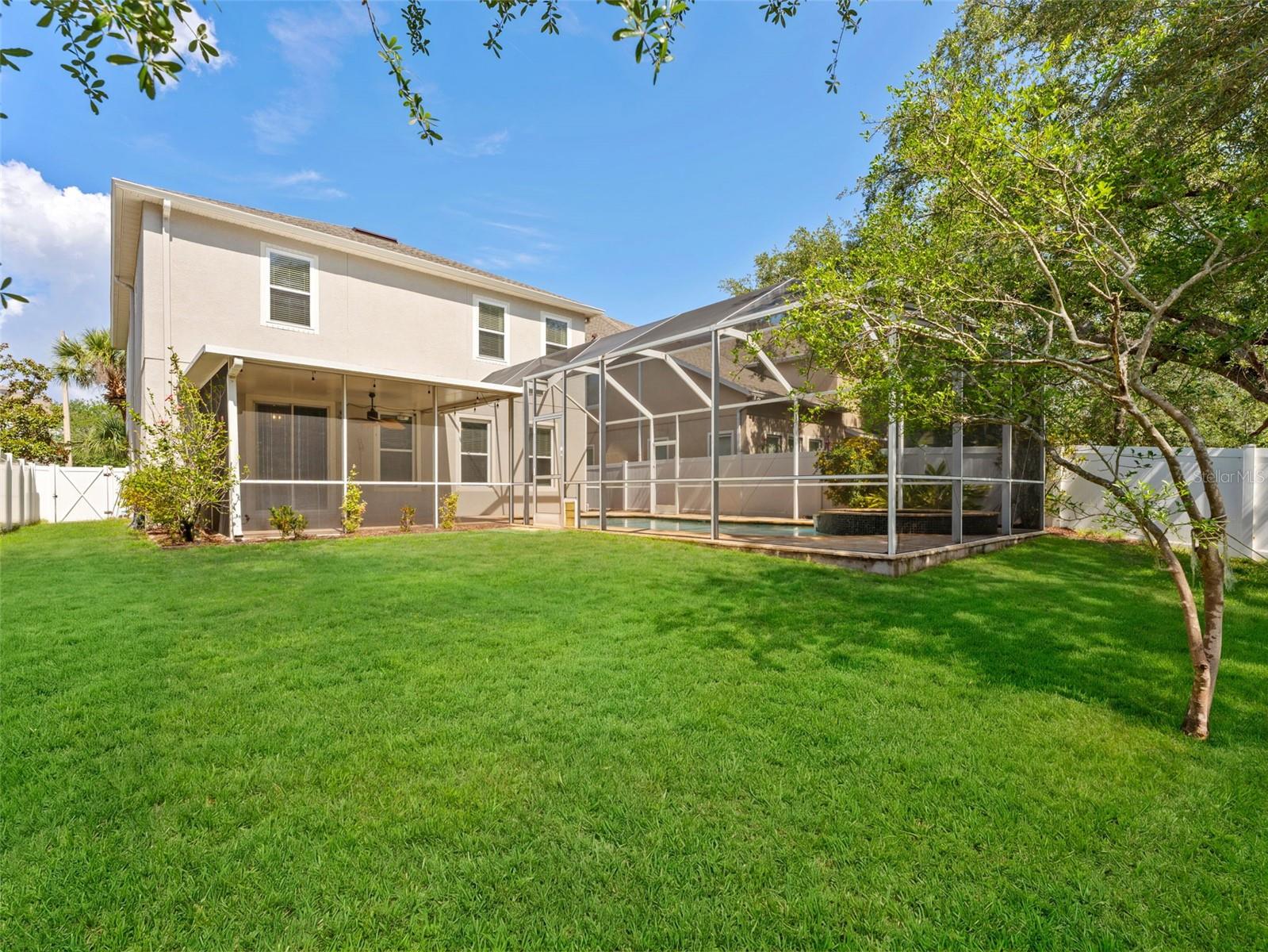 7606 S SPARKMAN ST, TAMPA, FL, 33616