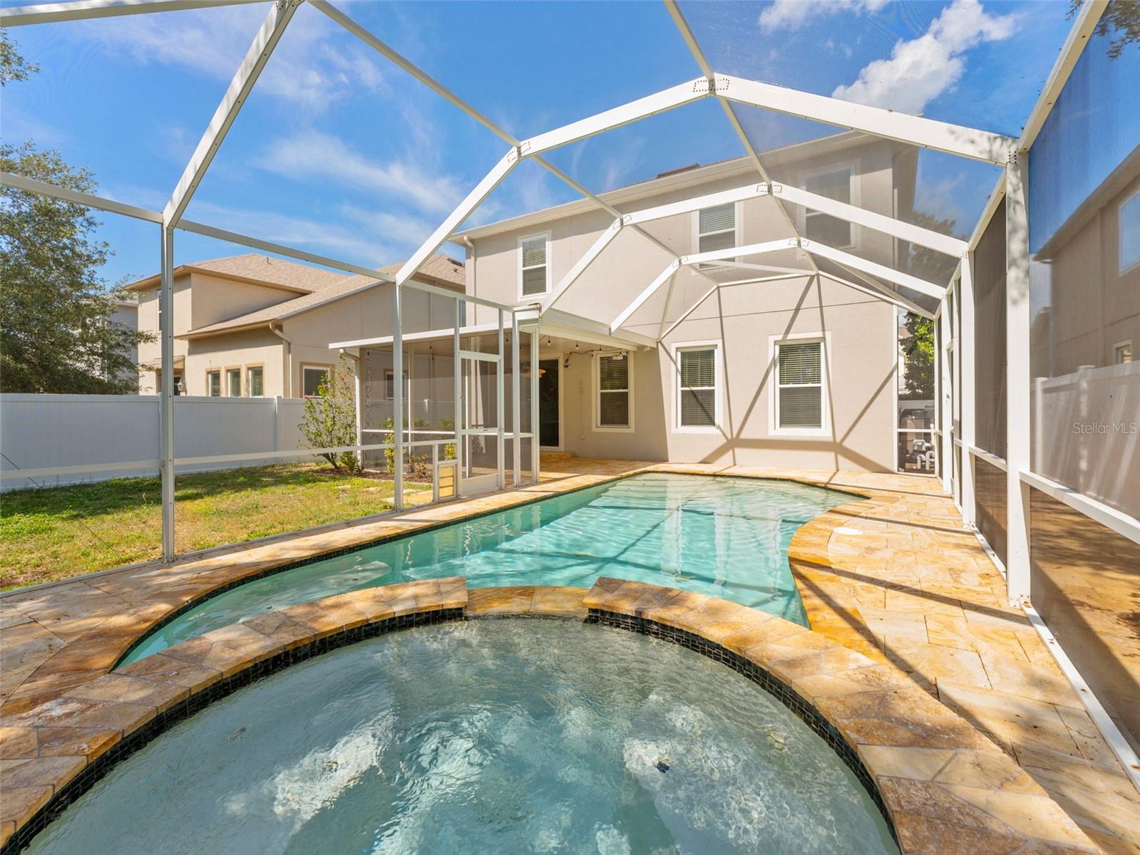 7606 S SPARKMAN ST, TAMPA, FL, 33616